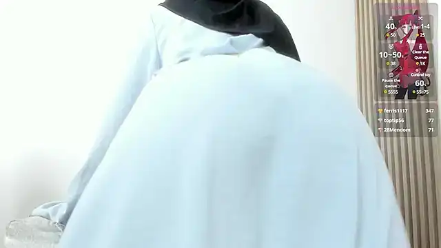 Layla_arabelle